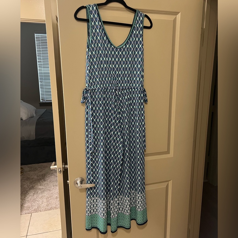 Beautiful and comfy wide leg jumpsuit